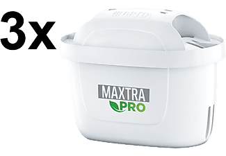 BRITA Maxtra PRO Hard Water Expert szűrőpatron, 3 db (BR1051769)