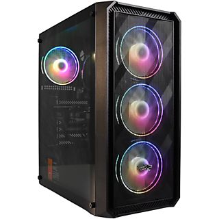 EXTREMEGAMER Classic Level 4 - AMD Ryzen 7 - 32 GB - 1 TB - GeForce RTX 4070