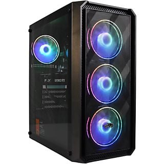 EXTREMEGAMER Classic Level 4 - Intel Core i7 - 32 GB - 1 TB - GeForce RTX 4070