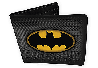 DC Comics - Batman Suit pénztárca