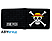 One Piece - Skull Luffy pénztárca