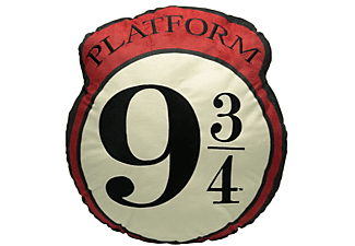 Harry Potter - Platform 9 3/4 párna