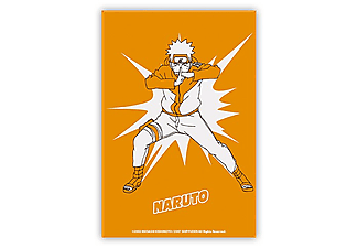 Naruto Shippuden - POP Color - Naruto hűtőmágnes