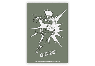 Naruto Shippuden - POP Color - Kakashi hűtőmágnes