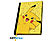 Pokémon - Pikachu A5 jegyzetfüzet