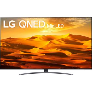 LG 86QNED916QE QNED MiniLED TV (Flat, 86 Zoll / 217 cm, UHD 4K, SMART TV, webOS22)