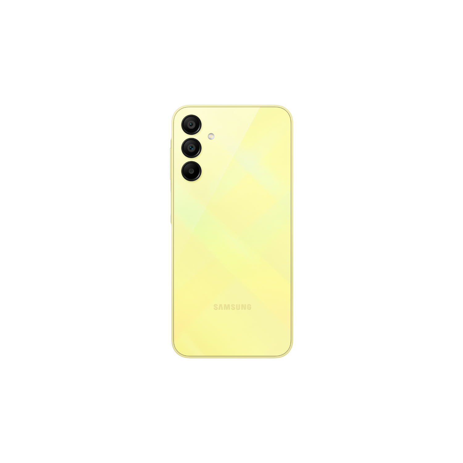SAMSUNG Galaxy A15 4G - 128 GB Geel