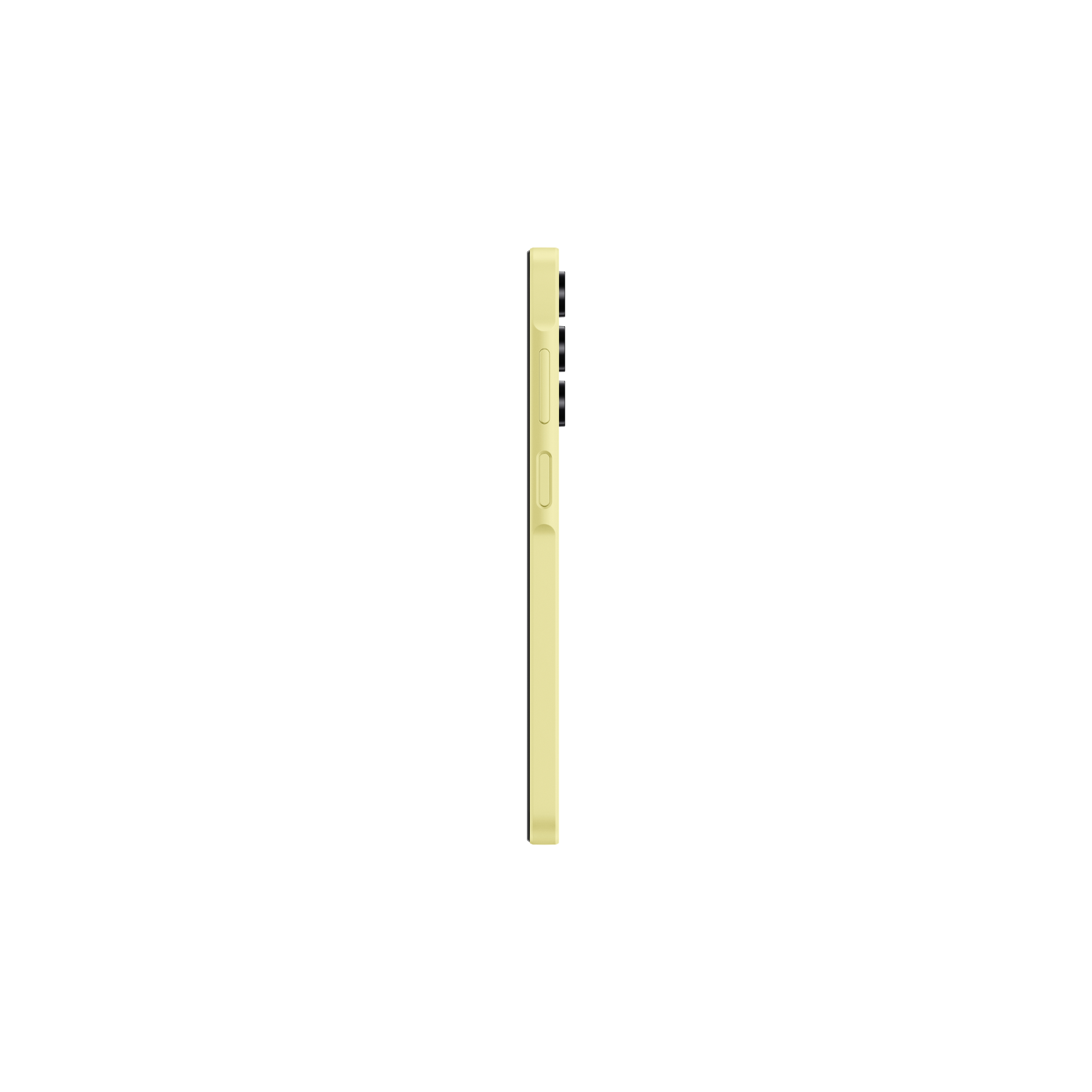 SAMSUNG Galaxy A15 4G - 128 GB Geel