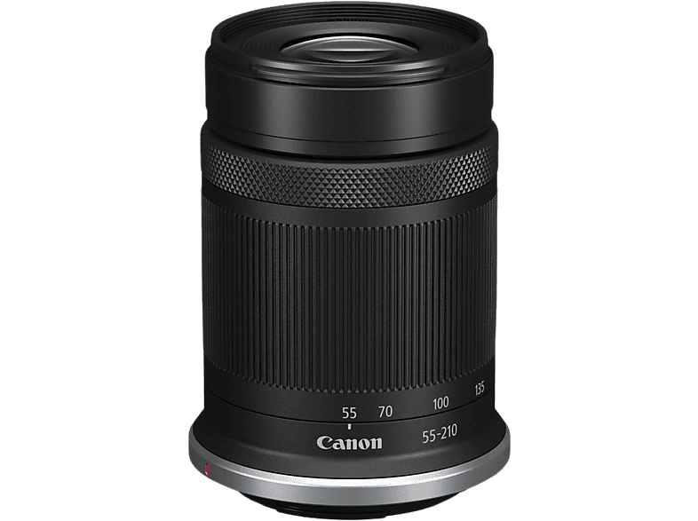 Canon Telelens Rf-s 55-210mm F/5-7.1 Is Stm (5824c005aa)