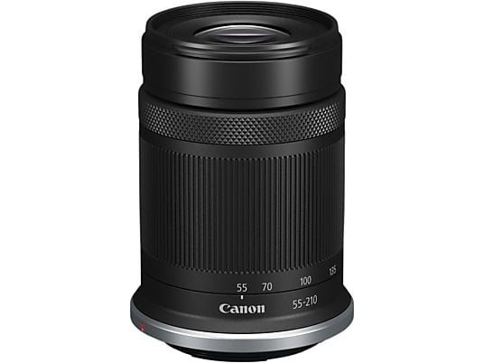 CANON Telelens RF-S 55-210mm f/5-7.1 IS STM (5824C005AA)