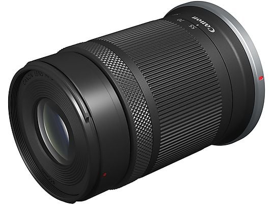 CANON Telelens RF-S 55-210mm f/5-7.1 IS STM (5824C005AA)