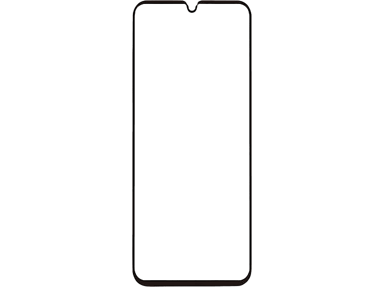 ISY Protection En Verre Trempé Galaxy A25 5g (2v221962)