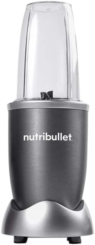 NUTRIBULLET NB606DG Smoothie készítő, szürke