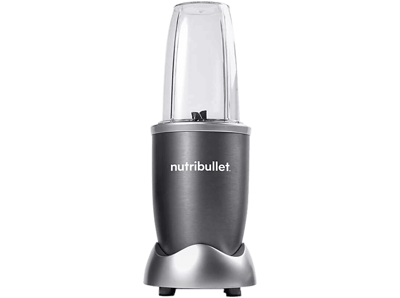 NUTRIBULLET NB606DG Smoothie készítő, szürke