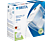 BRITA Aluna Cool vízszűrő kancsó, 2.4 l, Maxtra PRO filterrel, fehér (BR1052801)
