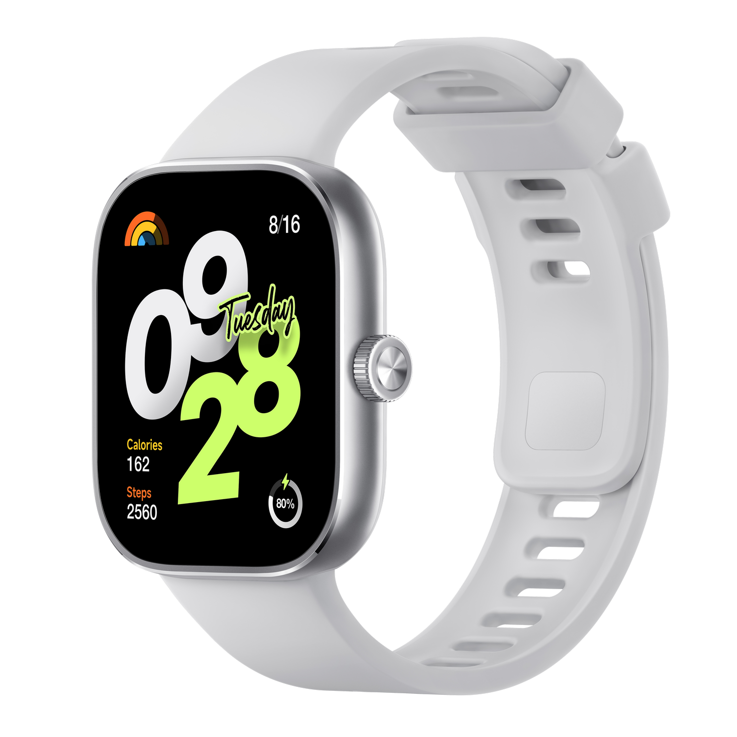 Apple Watch Reloj Pulsera Media Markt Mediamarkt Apple Watch Se 44 - Main Image