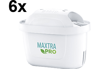 BRITA Maxtra PRO Pure Performance szűrőpatron, 6 db (BR1051761)
