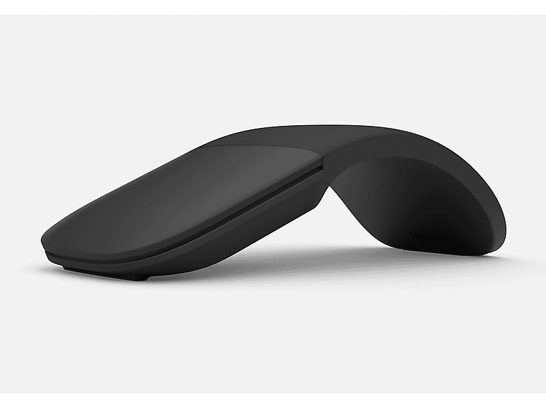 Mouse Wireless Microsoft Surface Arc Mouse Black