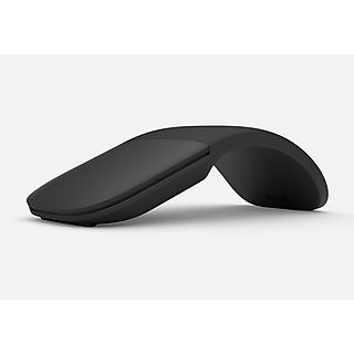 MOUSE WIRELESS MICROSOFT Surface Arc Mouse Black