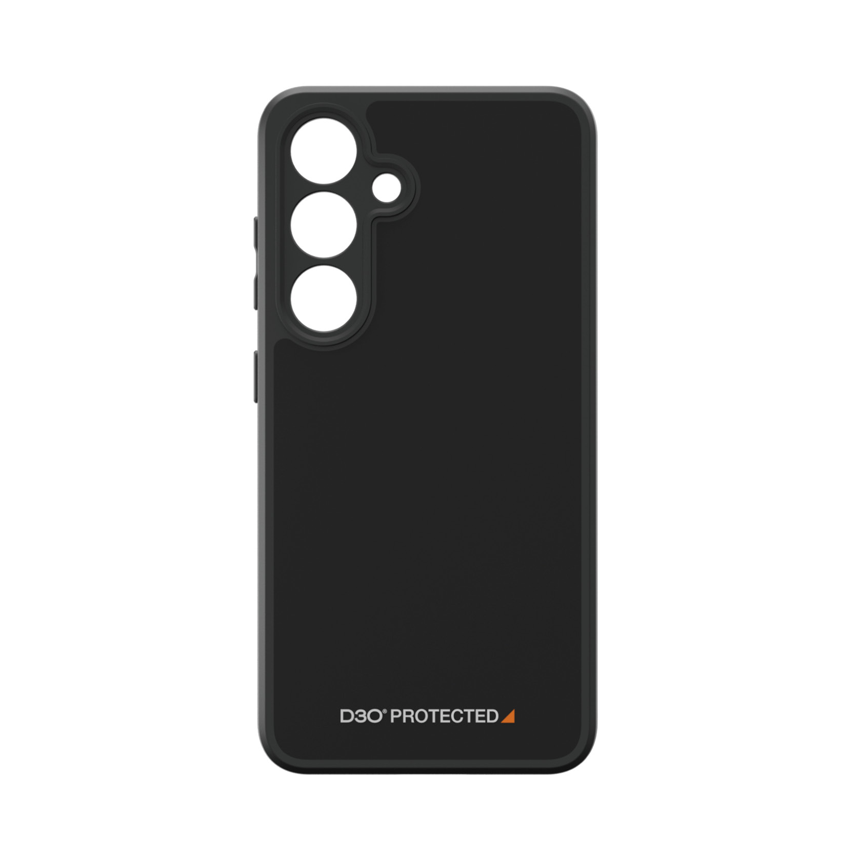 PANZERGLASS Cover HardCase D3O Samsung Galaxy S24 Noir (PZ-1216)