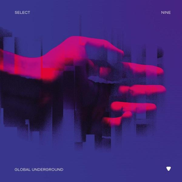 VARIOUS - Global (CD) Underground: #9 - Select