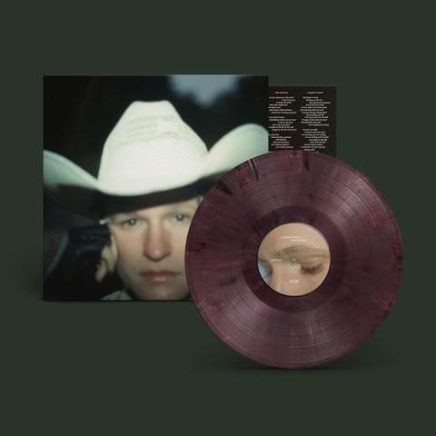 Bright Adrianne Lenker Recycled (Vinyl) Coloured - Edit.) (Ltd. - Future Vinyl
