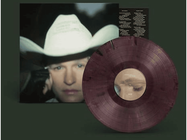 Adrianne Lenker - Bright Future Coloured Recycled Edit.) Vinyl - (Vinyl) (Ltd