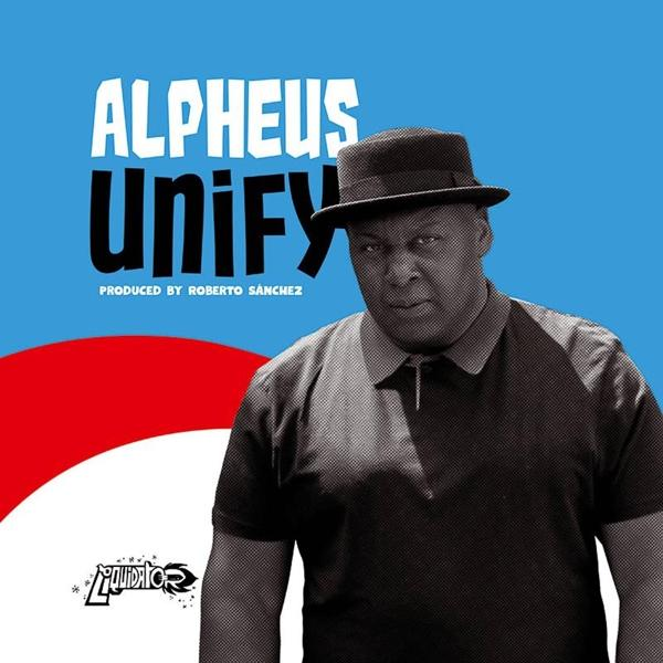 Alpheus - - (Vinyl) Unify