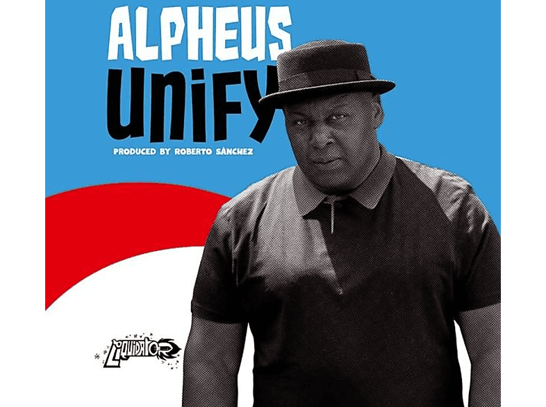 - Alpheus (Vinyl) Unify -