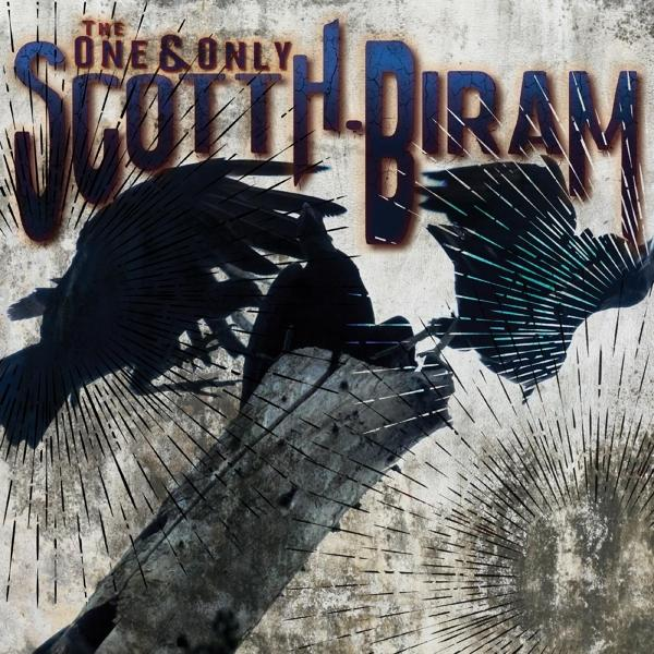 Scott H. Biram - The And Only One (CD) 