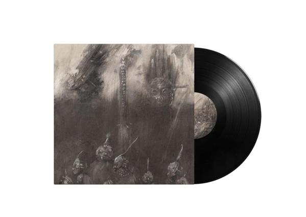 THE Mother - Moor - (Vinyl) BAILOUT GREAT