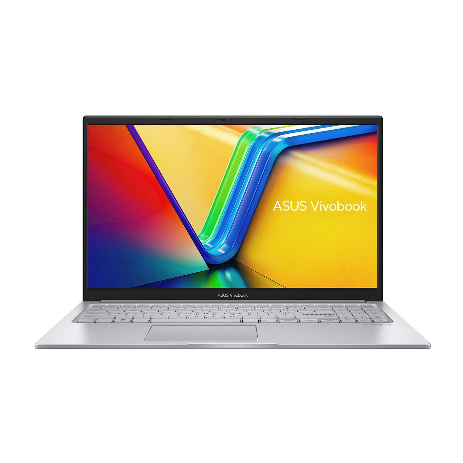 Asus F1504Za-Nj906W, 15,6 pollici, processore Intel® Core I7 1255U, Intel Iris Xe Graphics, 16 GB, 512 GB Ssd, Silver
