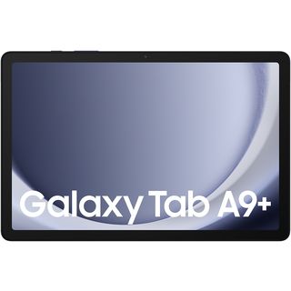 SAMSUNG Tablette Galaxy Tab A9+ Wi-Fi 64 GB Dark Blue (SM-X210NDBAEUB)