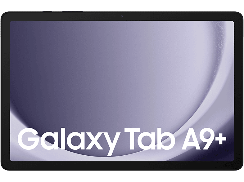 Samsung Tablet Galaxy Tab A9+ 5g 64 Gb Gray (sm-x216bzaaeub)