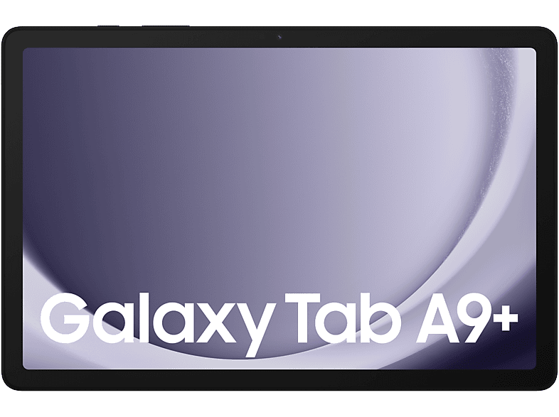 Samsung Tablet Galaxy Tab A9+ 5g 128 Gb Gray (sm-x216bzaeeub)