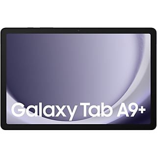 SAMSUNG Tablet Galaxy Tab A9+ Wi-Fi 128 GB Gray (SM-X210NZAEEUB)