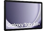 SAMSUNG Tablet Galaxy Tab A9+ Wi-Fi 128 GB Gray (SM-X210NZAEEUB)