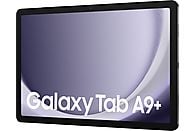 SAMSUNG Tablet Galaxy Tab A9+ Wi-Fi 128 GB Gray (SM-X210NZAEEUB)