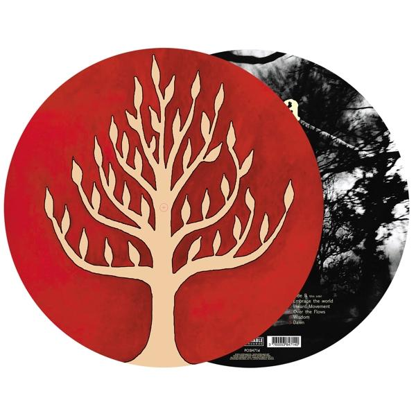 Gojira - The - (Picture-Vinyl) Link (Vinyl)
