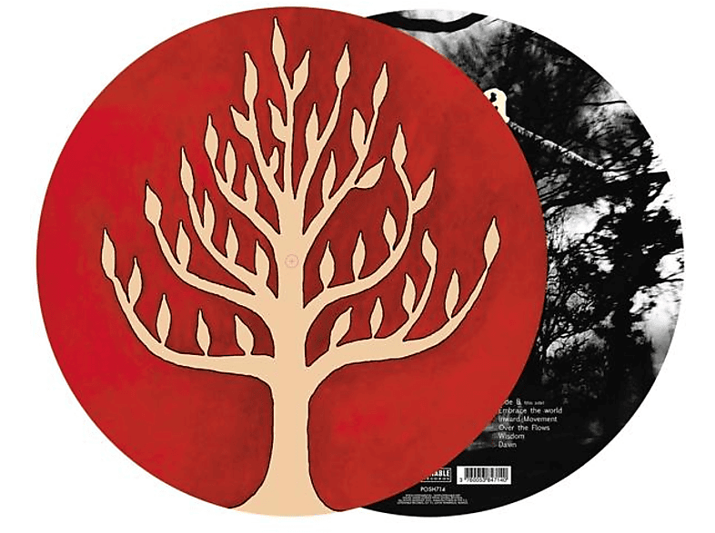 Gojira - (Picture-Vinyl) Link - (Vinyl) The
