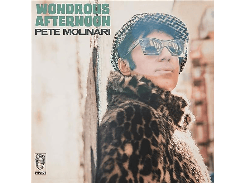 Pete Molinari - Wondrous Afternoon  - (Vinyl)