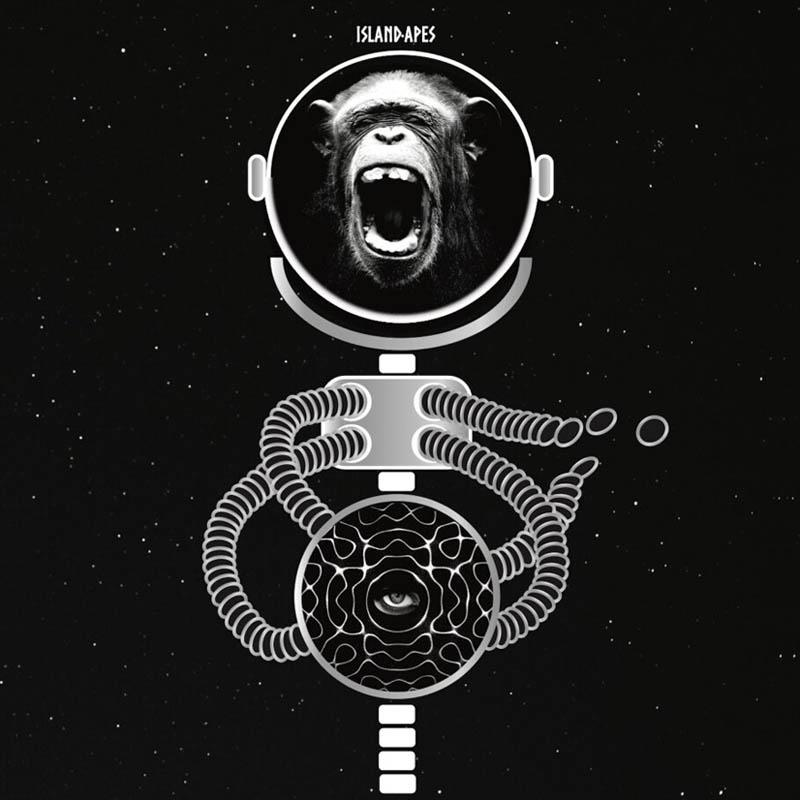Apes (Vinyl) - Island Apes - Island
