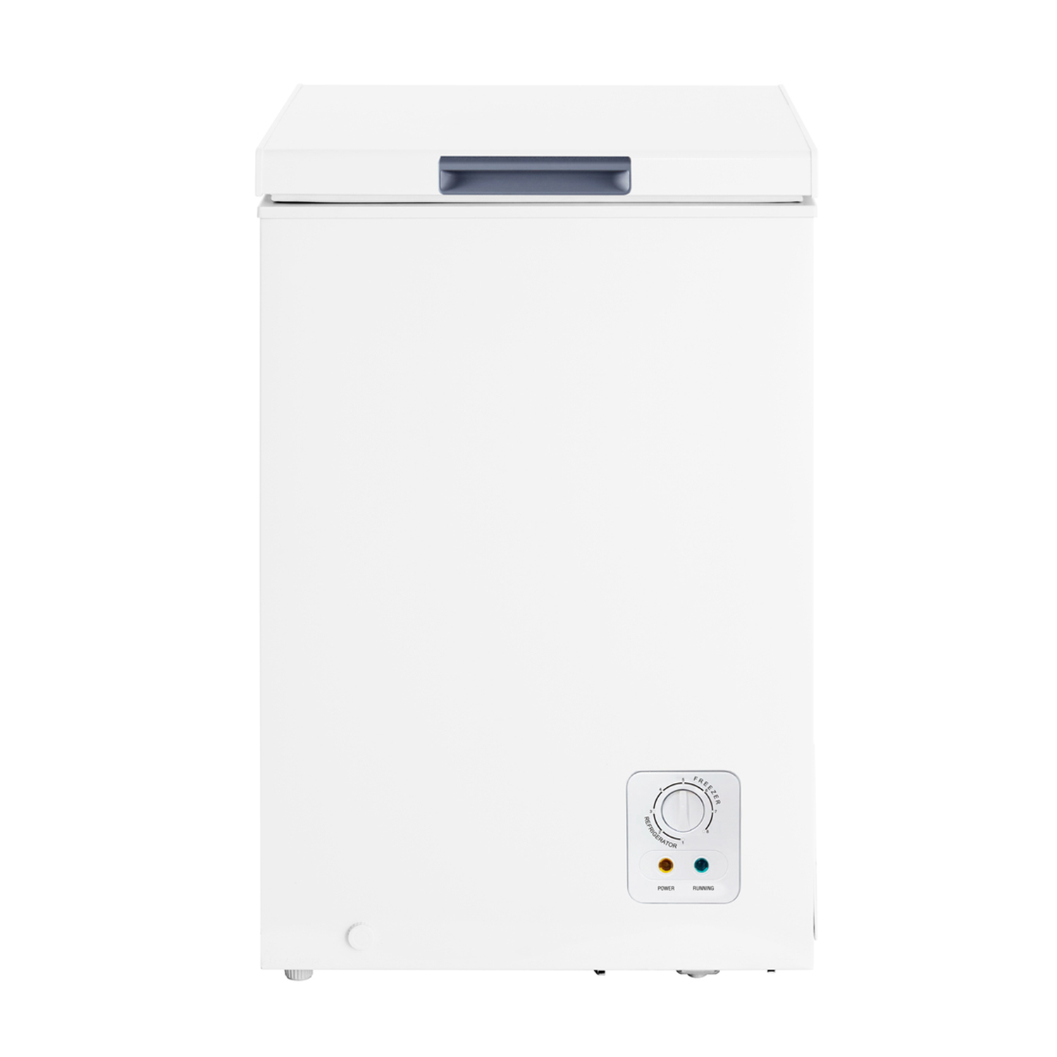 Hisense Congelatore pozzo Ft125D4Awe, classe E