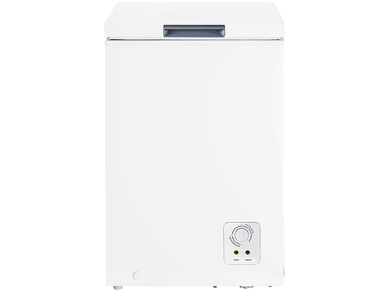 Hisense Congelatore pozzo Ft125D4Awe, classe E