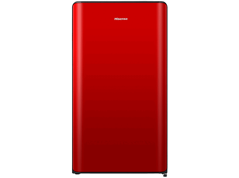 Hisense Rr106D4Cre, Frigorifero DA Tavolo, Classe E