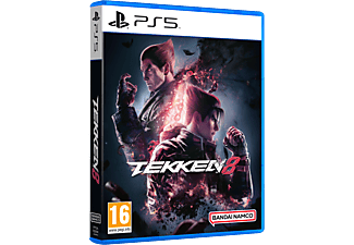 TEKKEN 8 (PlayStation 5)