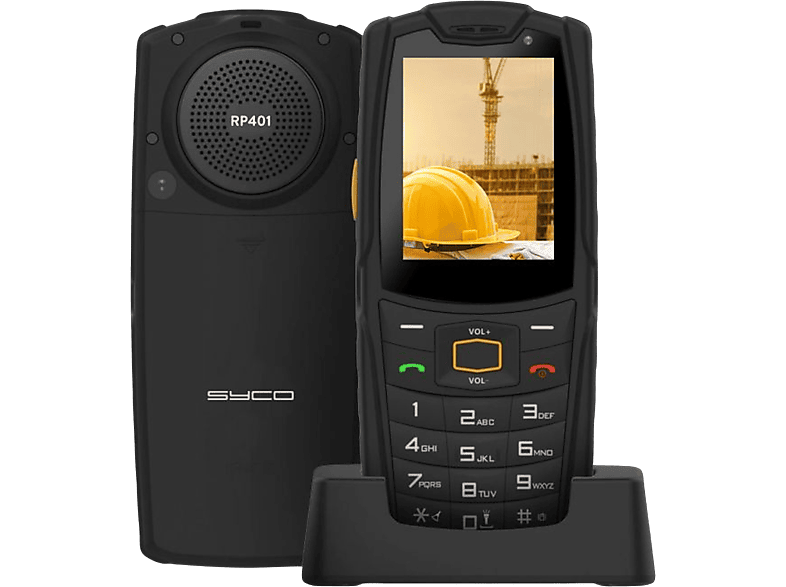 Syco Gsm Rp-401 4g (syco-rp-401)