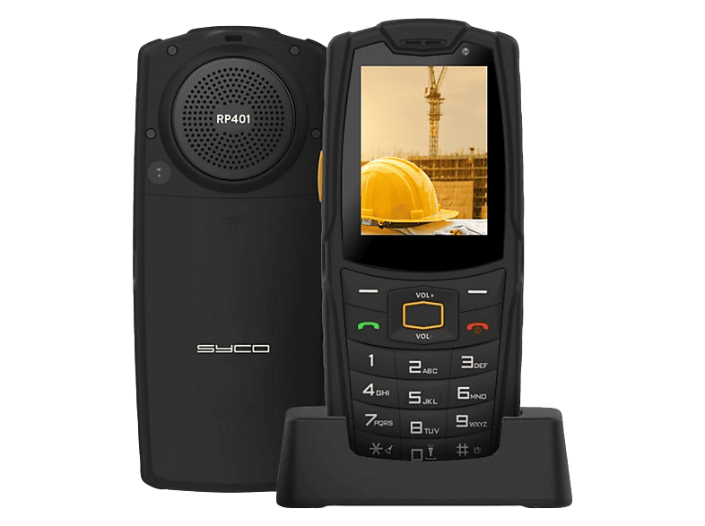 Syco RP-401 4G GSM Robuste