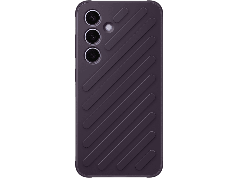 Samsung Cover Galaxy S24 Shield Dark Violet (gp-fps921sacvw)