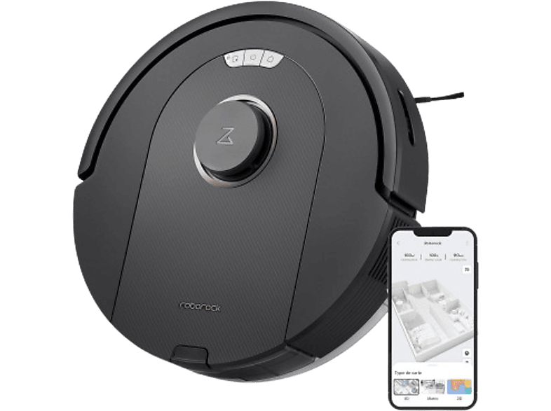 Roborock Q5 Pro Akıllı Robot Süpürge - 1